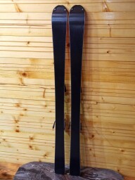 LYŽE VOLKL RACETIGER GS 130CM
